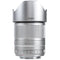 Viltrox AF 33mm f/1.4 M Lens for Canon EF-M (Black)
