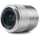 Viltrox AF 33mm f/1.4 M Lens for Canon EF-M (Black)