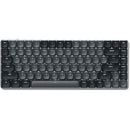 Satechi SM1 Slim Wireless Backlit Mechanical Keyboard (Dark)