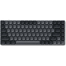 Satechi SM1 Slim Wireless Backlit Mechanical Keyboard (Dark)