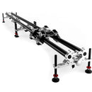 Proaim Professional Video Camera Slider (8')