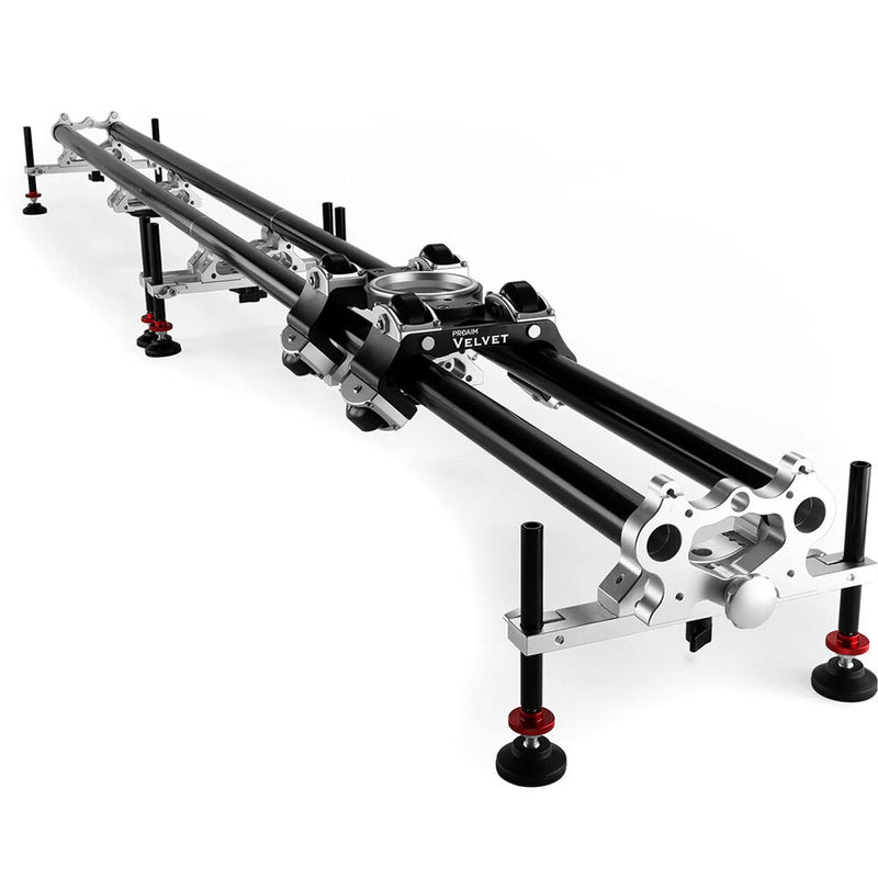 Proaim Professional Video Camera Slider (8')
