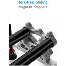 Proaim Professional Video Camera Slider (8')