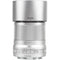 Viltrox AF 56mm f/1.4 Z Lens for Nikon Z (Silver)