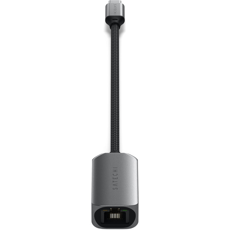 Satechi USB-C 2.5 Gigabit Ethernet Adapter