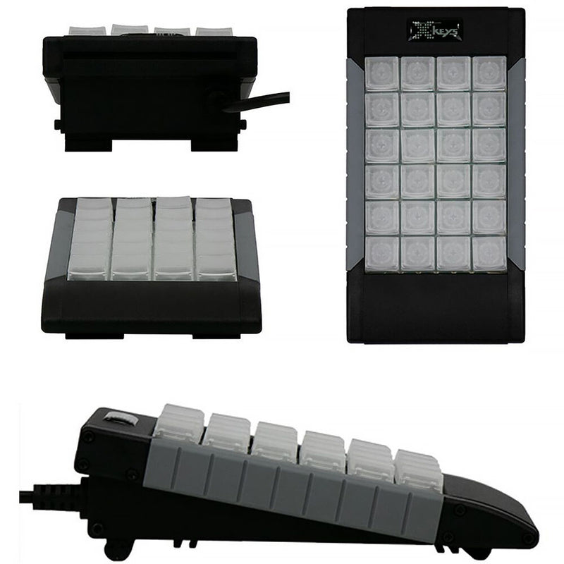 X-keys XBE-24 Keypad