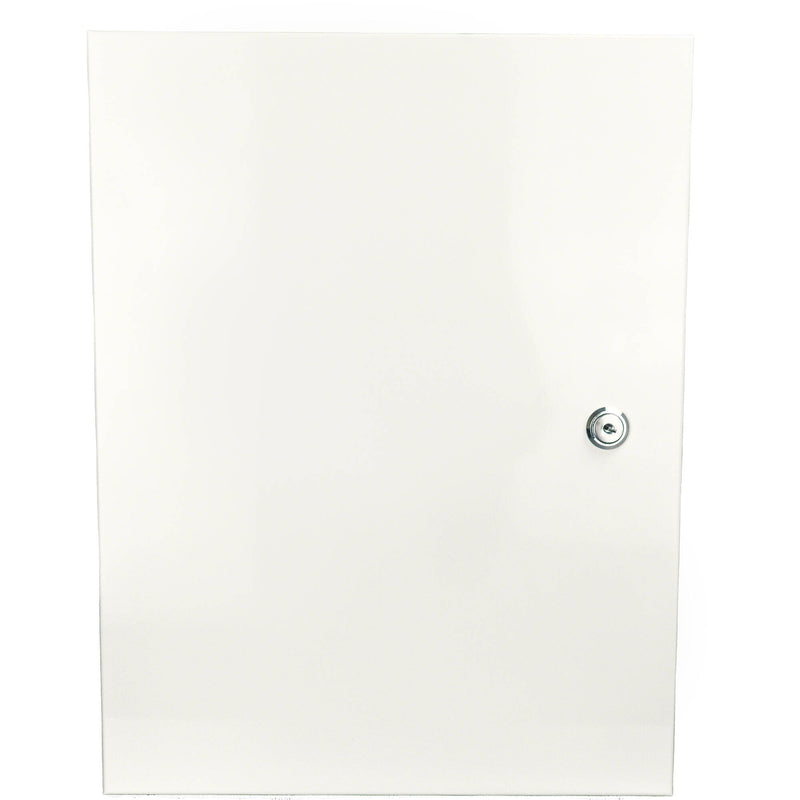 Speco Technologies N8WNRX 8-Channel 8K Wall Mount NVR with 4TB HDD