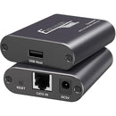 Evolution USB 2.0 Extender over Cat5e/6 Cable Set
