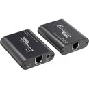 Evolution USB 2.0 Extender over Cat5e/6 Cable Set