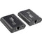 Evolution USB 2.0 Extender over Cat5e/6 Cable Set
