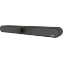 DTEN Mate Dock & PoE with All-in-One Video/Audio Bar