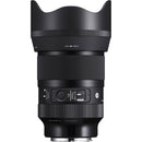 Sigma 50mm f/1.2 DG DN Art Lens (Leica L)