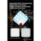 Yongnuo YN60 RGB II Pocket LED Light Panel (Black)