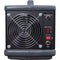 Eliminator Lighting Bubbletron EX GO Portable Battery-Powered Bubble Machine