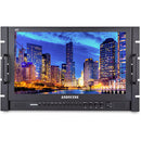 ANDYCINE C173S3 17.3" Rackmount Broadcast LCD Monitor
