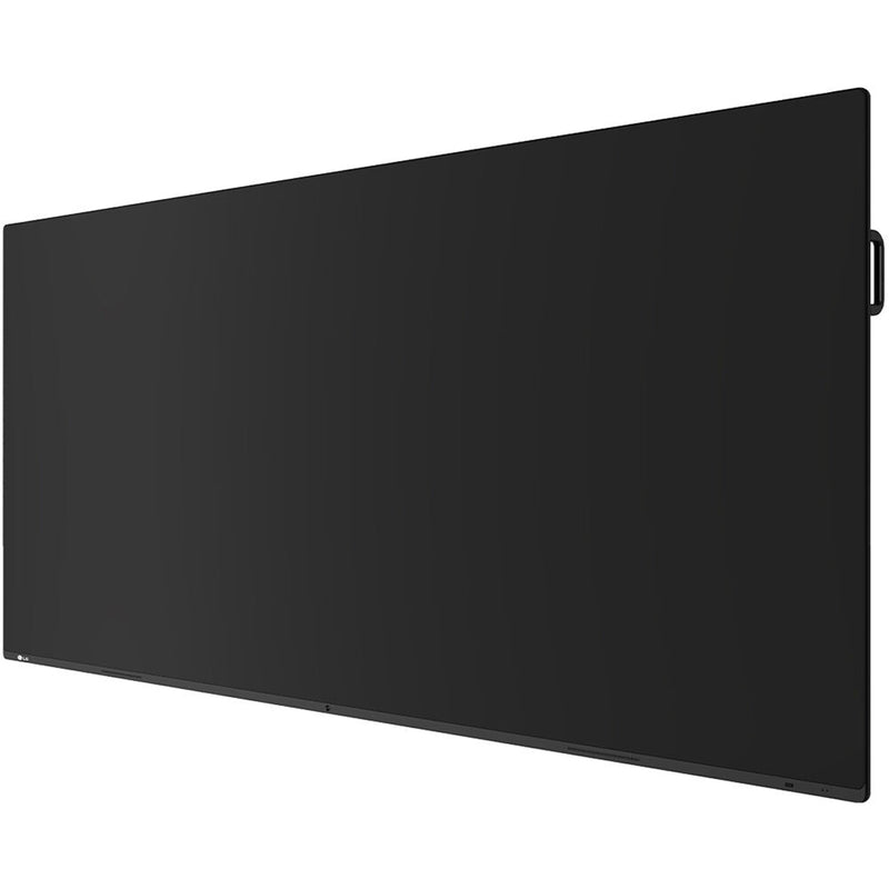 LG 105BM5N-B 105" UHD 5K 21:9 Ultra-Stretch Commercial Monitor