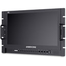 ANDYCINE C173S3 17.3" Rackmount Broadcast LCD Monitor
