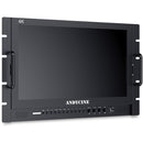 ANDYCINE C173S3 17.3" Rackmount Broadcast LCD Monitor