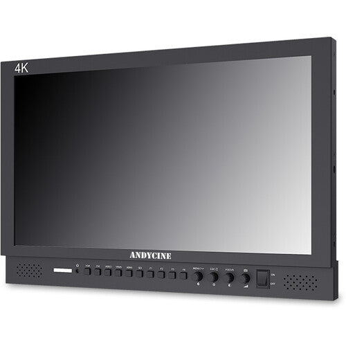 ANDYCINE C173S3 17.3" Rackmount Broadcast LCD Monitor