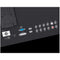 ANDYCINE C173S3 17.3" Rackmount Broadcast LCD Monitor