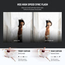 Neewer NW760-S TTL Speedlite Flash for Sony