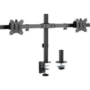 Rocstor ErgoReach EP17 Dual Monitor Pole Mount