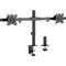 Rocstor ErgoReach EP17 Dual Monitor Pole Mount