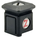 Zacuto Cold Shoe to NATO Rail Cube