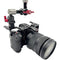 Zacuto Cold Shoe to NATO Rail Cube