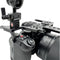 Zacuto Cold Shoe to NATO Rail Cube