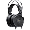 FiiO FT5 Over-Ear Open-Back Planar Magnetic Headphones