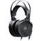 FiiO FT5 Over-Ear Open-Back Planar Magnetic Headphones