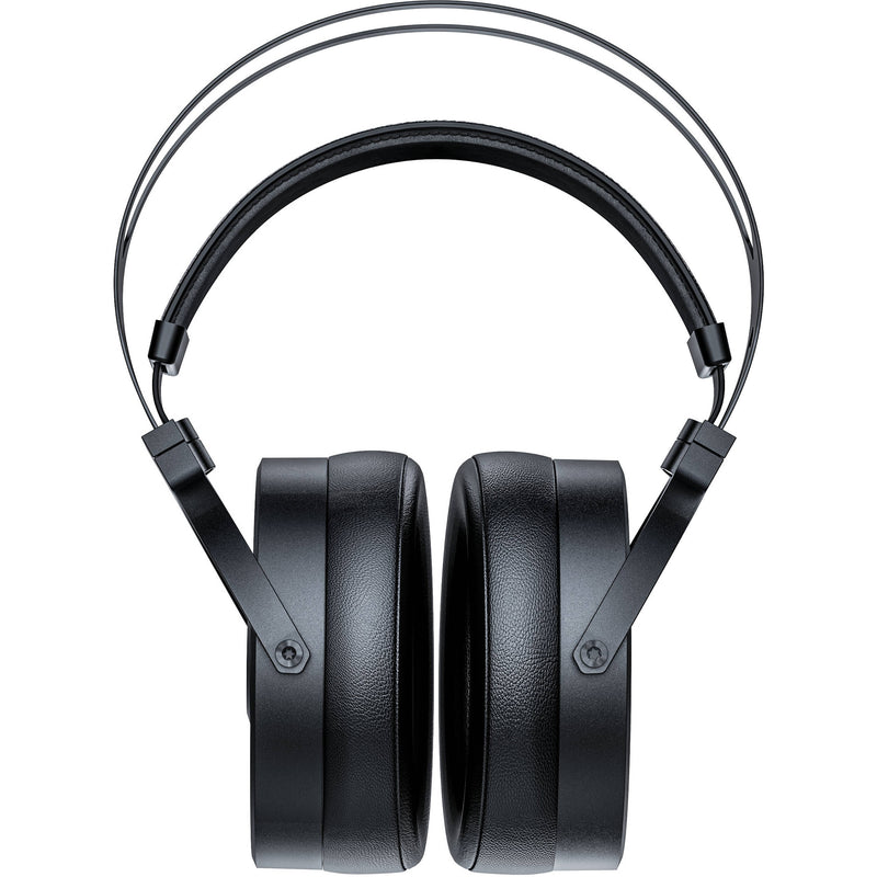 FiiO FT5 Over-Ear Open-Back Planar Magnetic Headphones