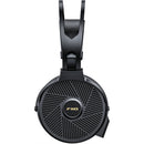 FiiO FT5 Over-Ear Open-Back Planar Magnetic Headphones
