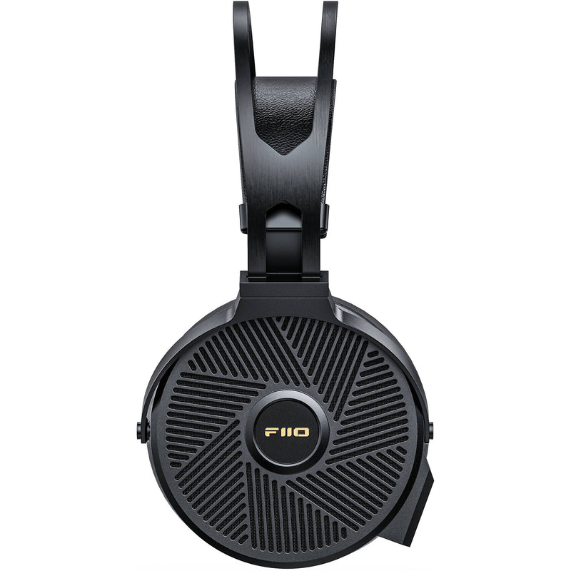 FiiO FT5 Over-Ear Open-Back Planar Magnetic Headphones