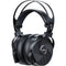 FiiO FT5 Over-Ear Open-Back Planar Magnetic Headphones