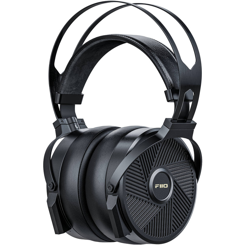 FiiO FT5 Over-Ear Open-Back Planar Magnetic Headphones