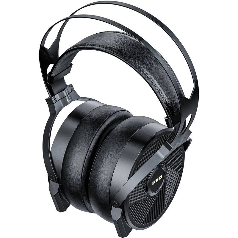 FiiO FT5 Over-Ear Open-Back Planar Magnetic Headphones