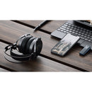 FiiO FT5 Over-Ear Open-Back Planar Magnetic Headphones