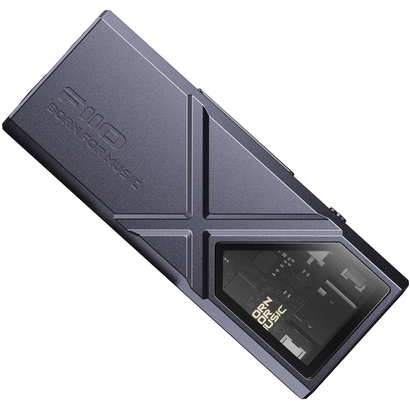 Buy in India FiiO KA13 Portable DAC and Headphone Amplifier (Black