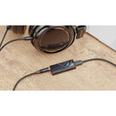 FiiO KA13 Portable DAC and Headphone Amplifier (Black)