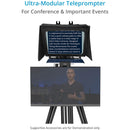 Proaim Ultra-Modular Teleprompter