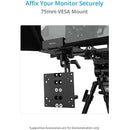 Proaim Ultra-Modular Teleprompter