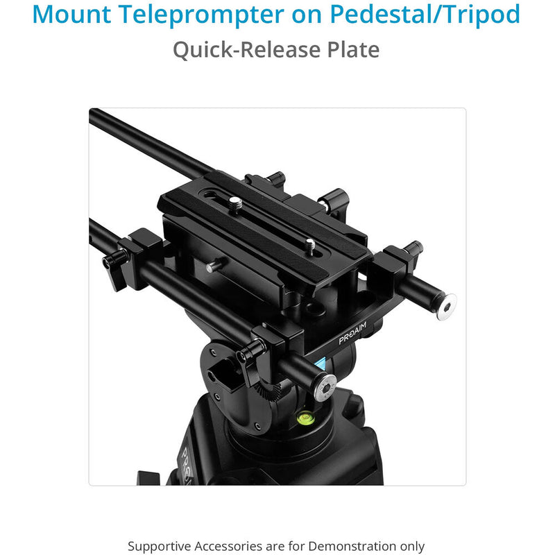 Proaim Ultra-Modular Teleprompter