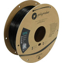 Polymaker 2.85mm PETG-ESD Filament (500g, Black)