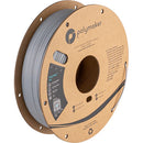 Polymaker 1.75mm PolyMax PC Filament (3kg, Gray)