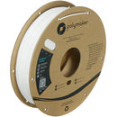 Polymaker 1.75mm PolyFlex TPU95 Filament (750g, White)