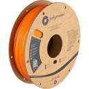 Polymaker 2.85mm PolyFlex TPU95 Filament (750g, Orange)