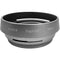 Bower 49mm Adapter Ring for FUJIFILM X100-Series Digital Cameras (Silver)