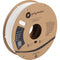 Polymaker 1.75mm PolySmooth Filament (750g, White)